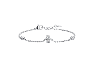 Luca Barra Damenarmband BK2975
