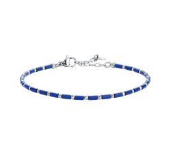 Luca Barra Men's Bracelet BA1973