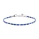 Luca Barra Men's Bracelet BA1838