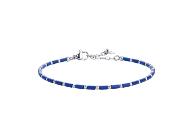 Luca Barra Herrenarmband BA1973