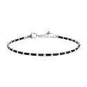 Luca Barra Men's Bracelet BA1972