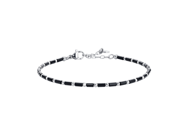 Luca Barra Herrenarmband BA1972