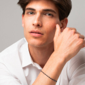 Luca Barra Herrenarmband BA1972