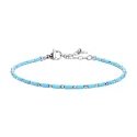 Luca Barra Men's Bracelet BA1971