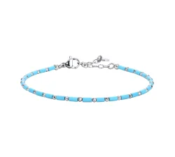 Luca Barra Herrenarmband BA1971