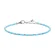 Luca Barra Men's Bracelet BA1838