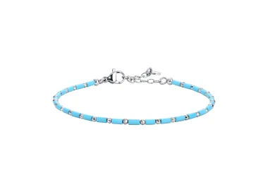 Bracciale Uomo Luca Barra BA1971