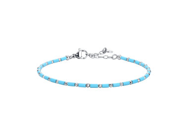 Luca Barra Herrenarmband BA1971