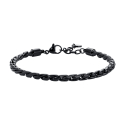 Luca Barra Herrenarmband BA1970