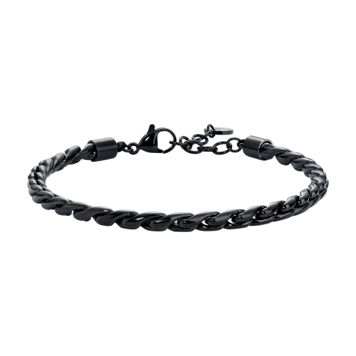 Luca Barra Herrenarmband BA1970