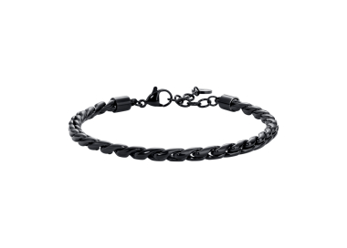 Luca Barra Herrenarmband BA1970