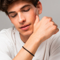 Luca Barra Herrenarmband BA1970