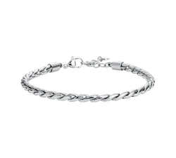 Bracciale Uomo Luca Barra BA1969