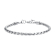 Luca Barra Men's Bracelet BA1970