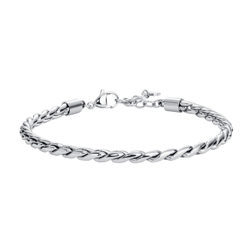Luca Barra Herrenarmband BA1969