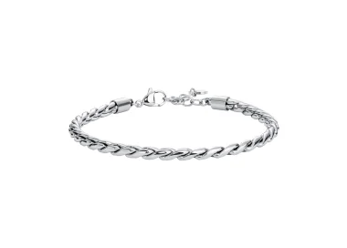 Bracciale Uomo Luca Barra BA1969