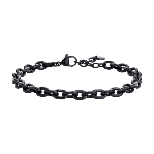 Luca Barra Men's Bracelet BA1968