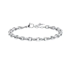 Bracciale Uomo Luca Barra BA1967