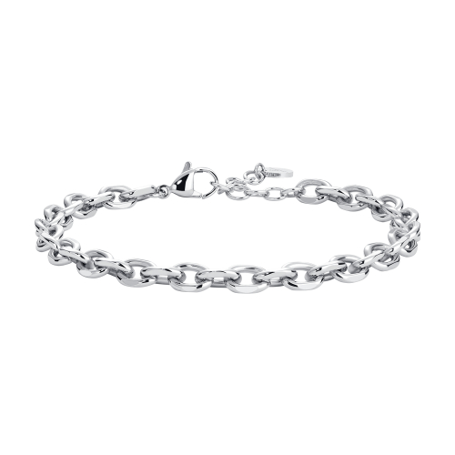 Bracciale Uomo Luca Barra BA1967