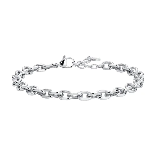 Luca Barra Herrenarmband BA1967