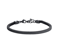 Luca Barra Herrenarmband BA1966