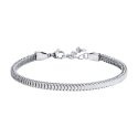 Bracciale Uomo Luca Barra BA1965