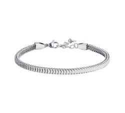 Bracciale Uomo Luca Barra BA1965