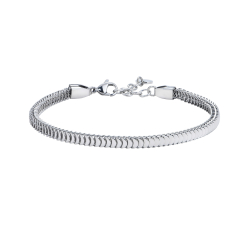 Luca Barra Herrenarmband BA1965