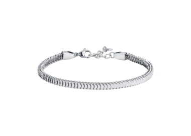 Bracciale Uomo Luca Barra BA1965