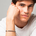Bracciale Uomo Luca Barra BA1965