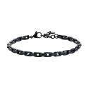 Luca Barra Herrenarmband BA1964