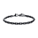 Luca Barra Herrenarmband BA1970
