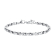 Luca Barra Herrenarmband BA1970