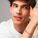 Bracciale Uomo Luca Barra BA1963