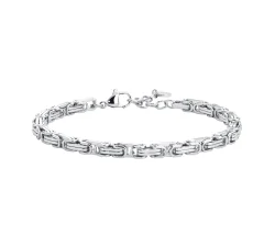 Bracciale Uomo Luca Barra BA1961