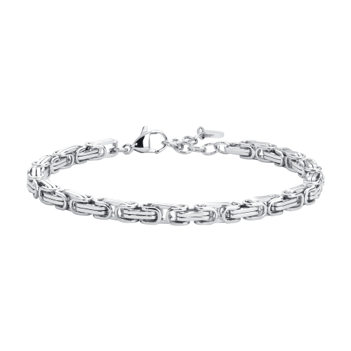 Luca Barra Herrenarmband BA1961
