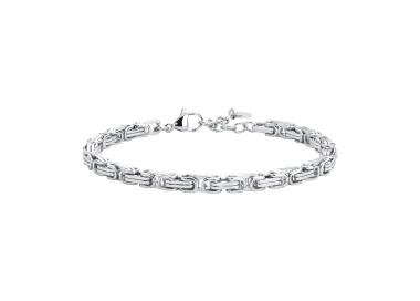 Bracciale Uomo Luca Barra BA1961