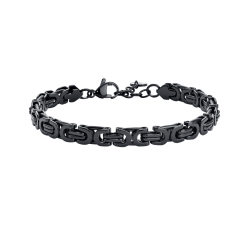 Luca Barra Herrenarmband BA1960