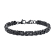 Luca Barra Men's Bracelet BA1960