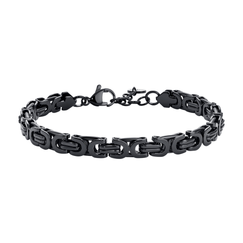 Luca Barra Herrenarmband BA1960