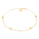 Bracciale Donna Oro Giallo GL102466