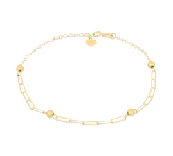 Bracciale Donna Oro Giallo GL102466