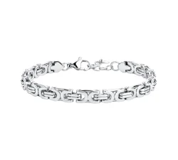 Bracciale Uomo Luca Barra BA1959