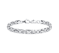 Luca Barra Herrenarmband BA1959