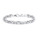 Luca Barra Herrenarmband BA1960