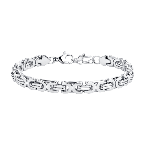 Luca Barra Herrenarmband BA1959