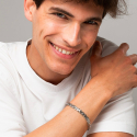 Bracciale Uomo Luca Barra BA1959