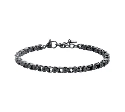 Bracciale Uomo Luca Barra BA1958