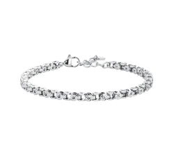 Bracciale Uomo Luca Barra BA1957