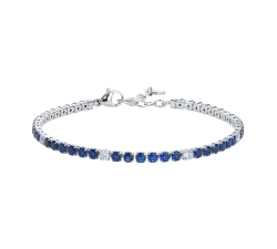 Bracciale Uomo Luca Barra BA1956